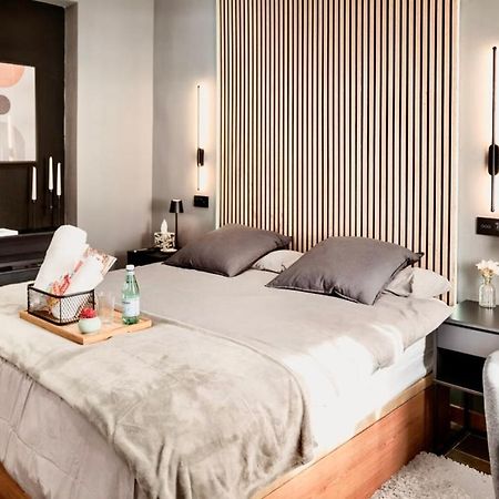 Luxury And Elegant Apartment Madrid Kültér fotó