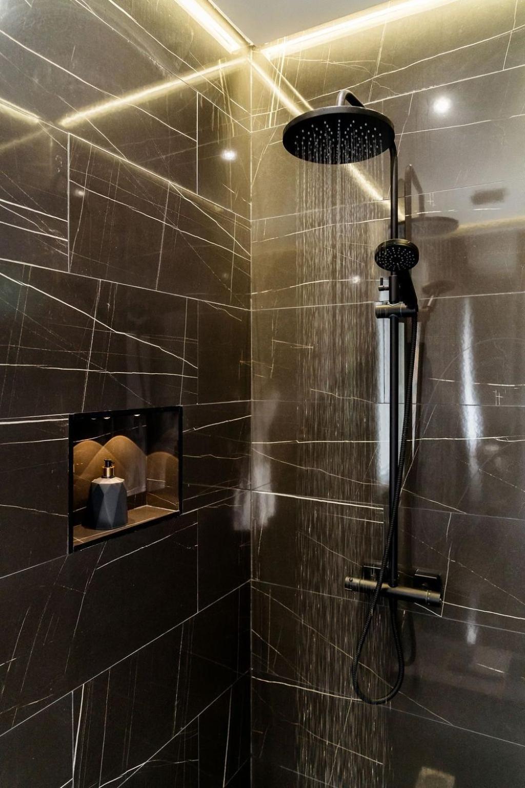 Luxury And Elegant Apartment Madrid Kültér fotó