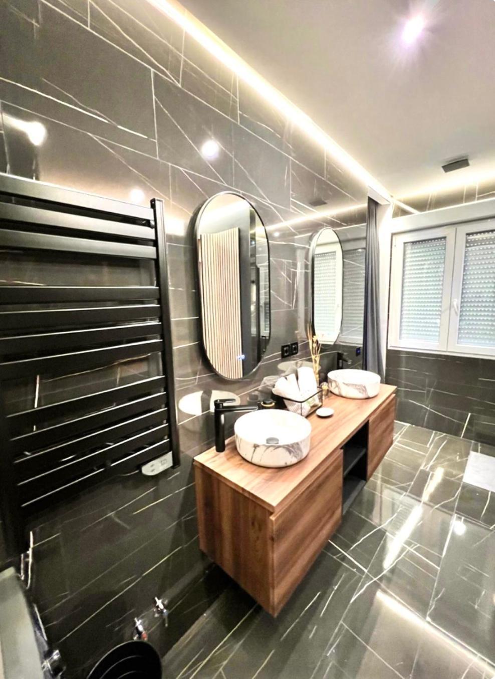 Luxury And Elegant Apartment Madrid Kültér fotó
