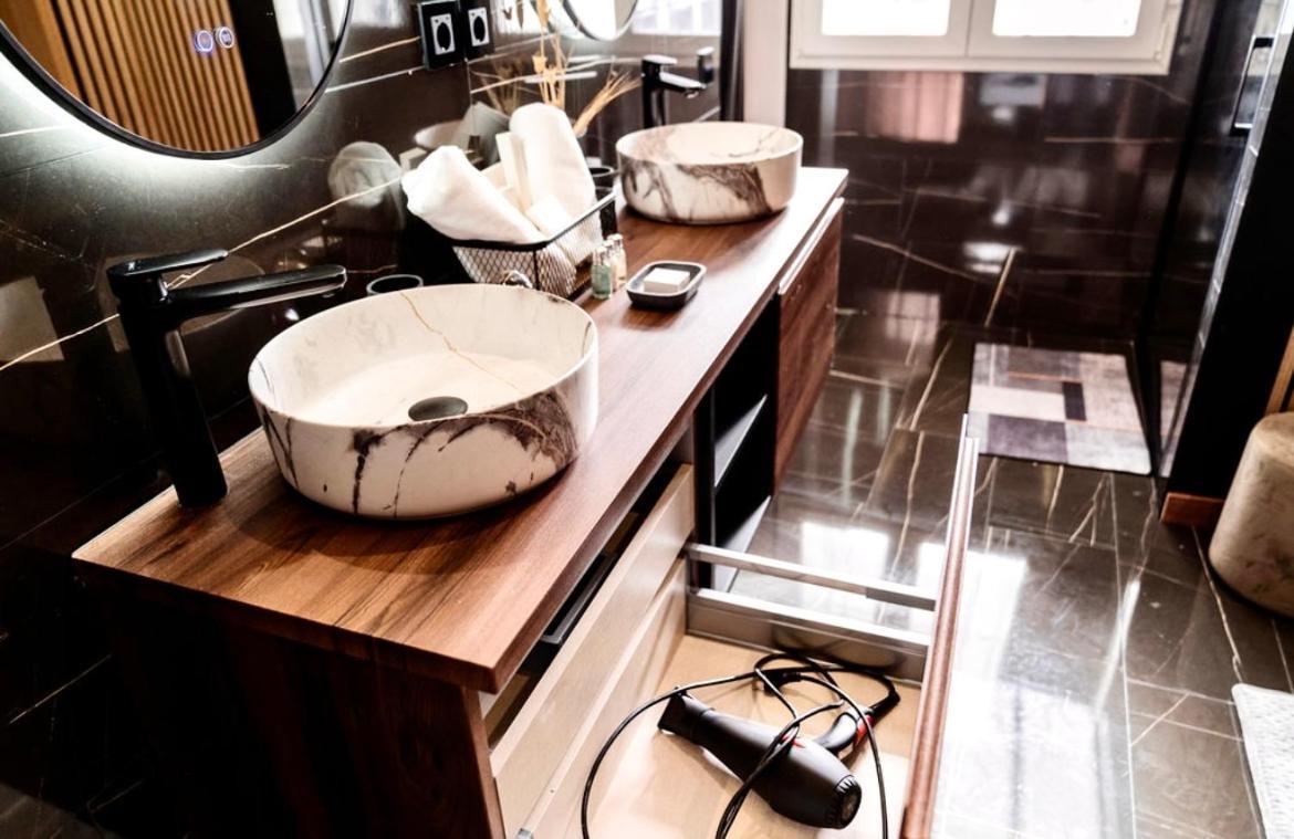 Luxury And Elegant Apartment Madrid Kültér fotó