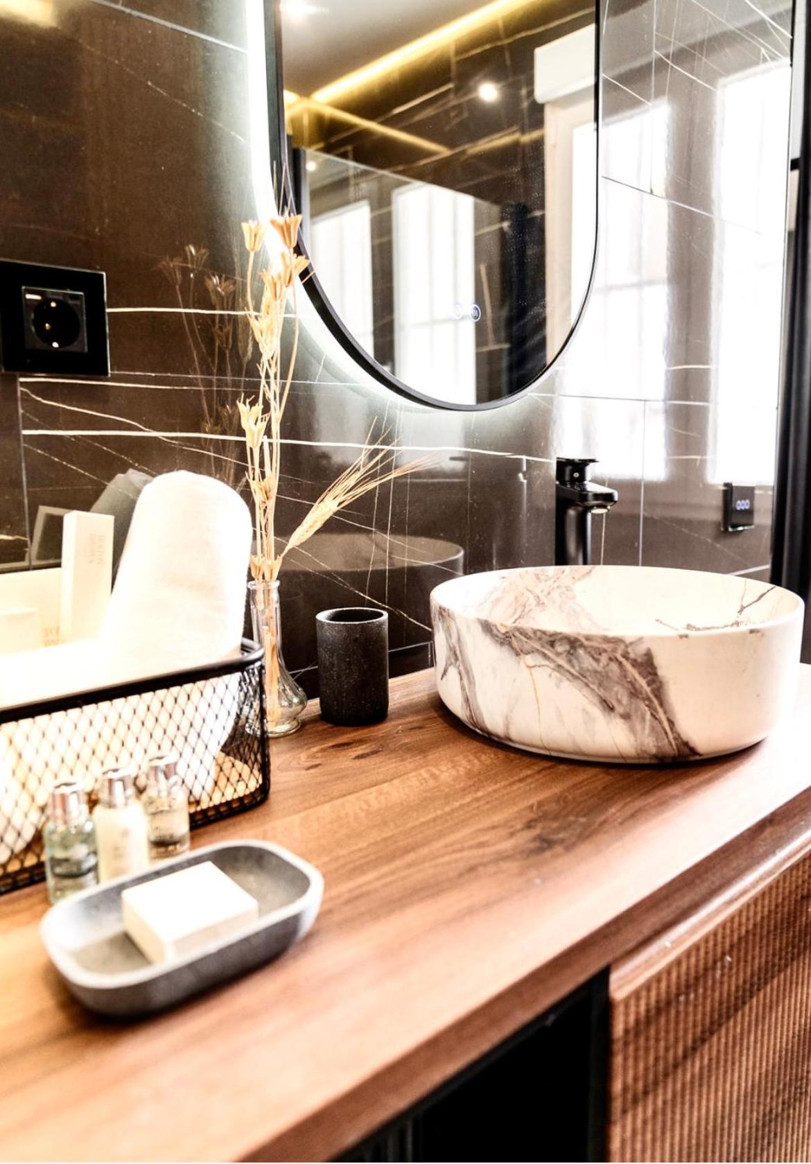 Luxury And Elegant Apartment Madrid Kültér fotó