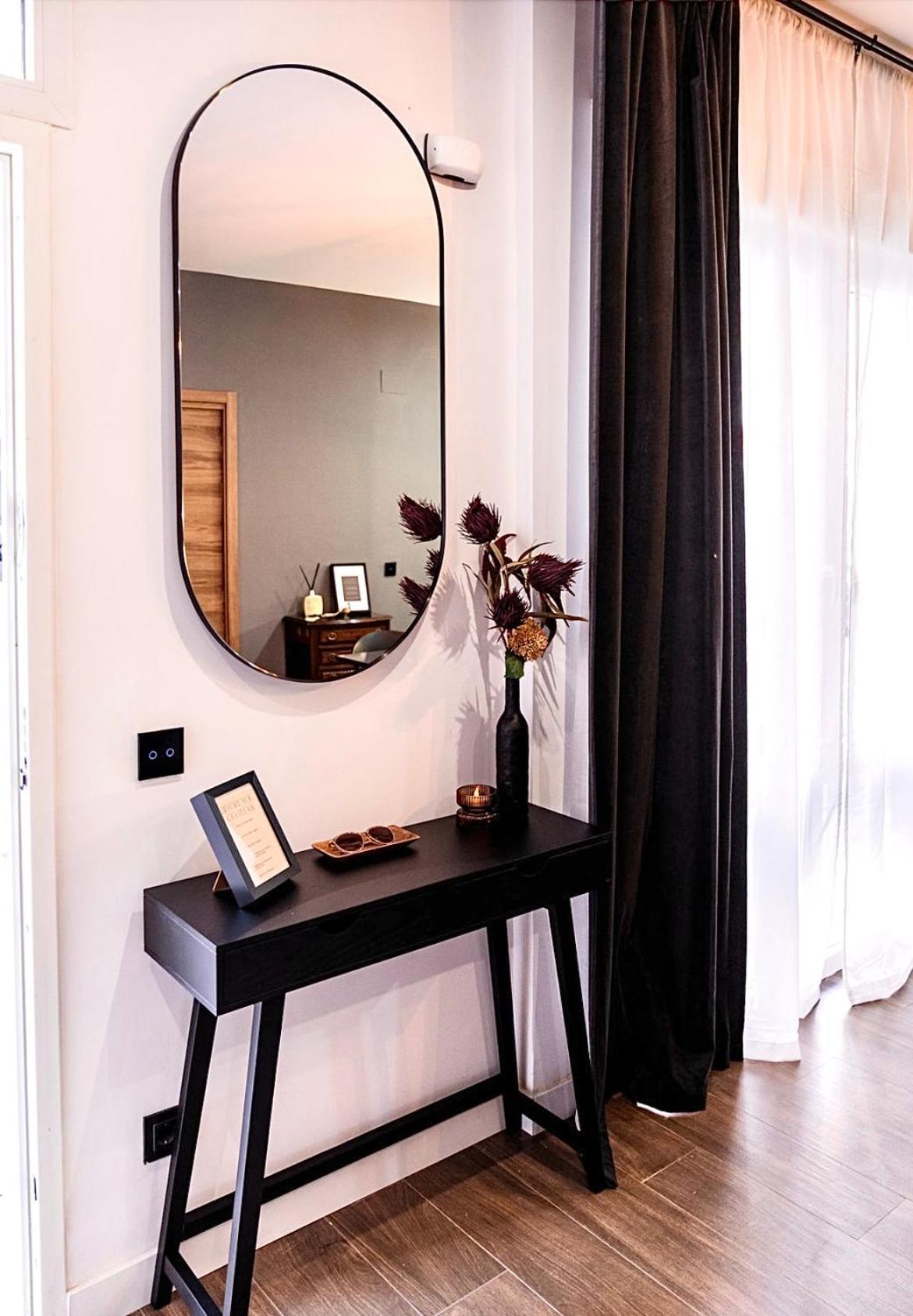 Luxury And Elegant Apartment Madrid Kültér fotó