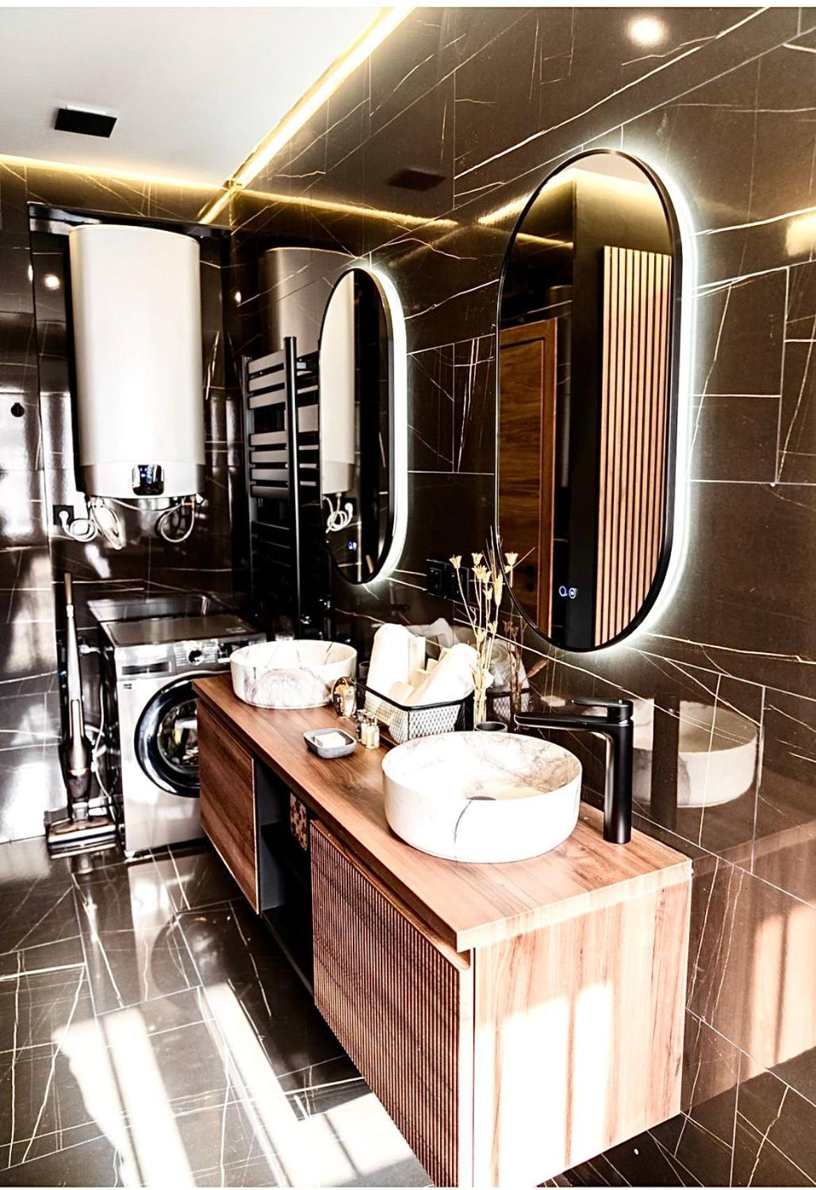 Luxury And Elegant Apartment Madrid Kültér fotó