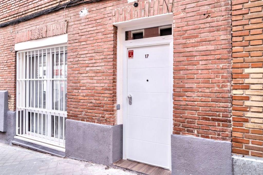 Luxury And Elegant Apartment Madrid Kültér fotó