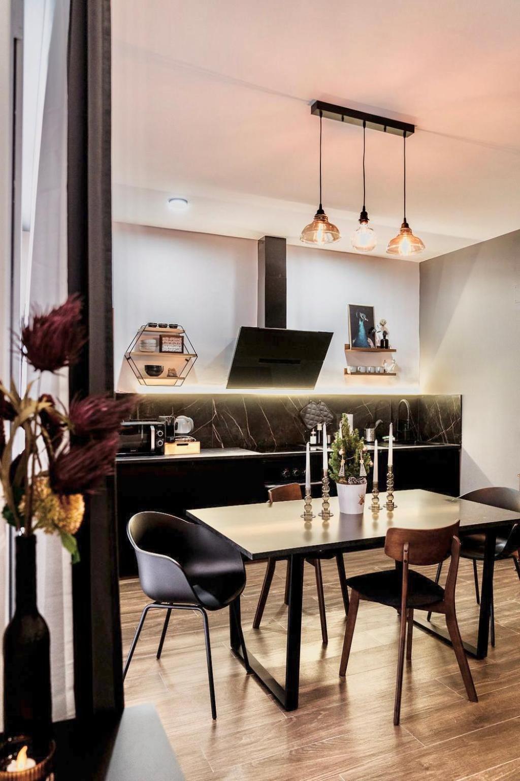 Luxury And Elegant Apartment Madrid Kültér fotó