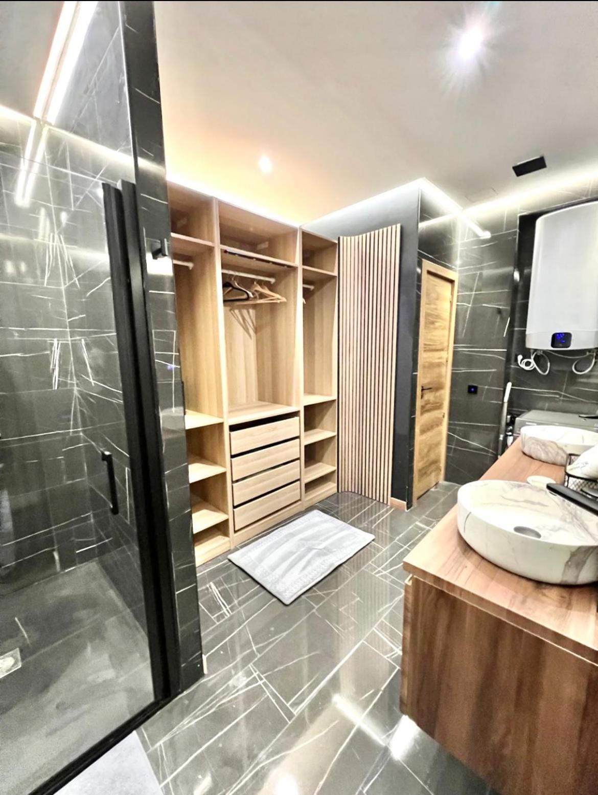 Luxury And Elegant Apartment Madrid Kültér fotó