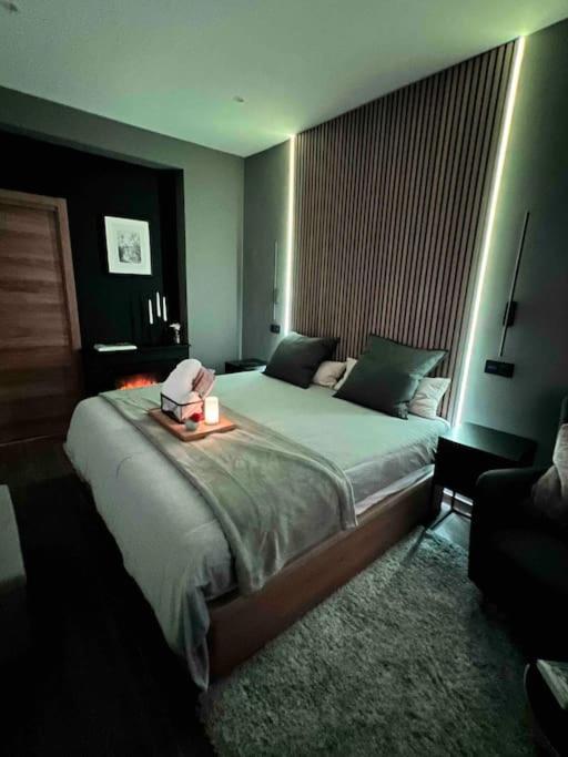 Luxury And Elegant Apartment Madrid Kültér fotó