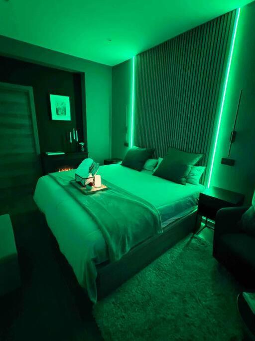 Luxury And Elegant Apartment Madrid Kültér fotó