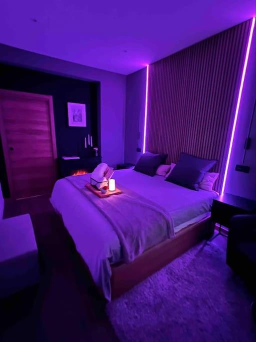 Luxury And Elegant Apartment Madrid Kültér fotó