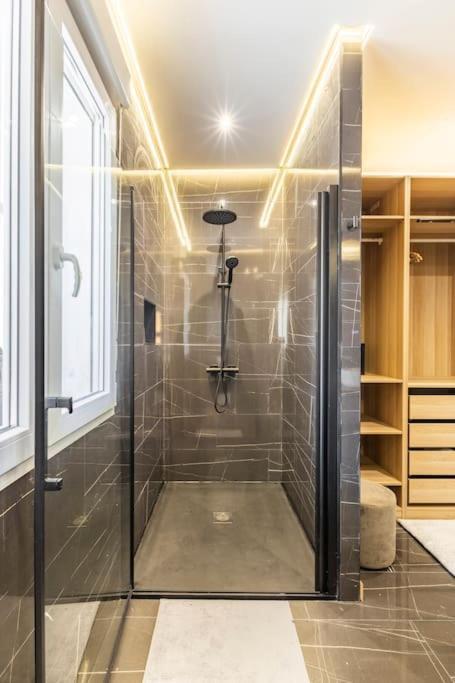 Luxury And Elegant Apartment Madrid Kültér fotó