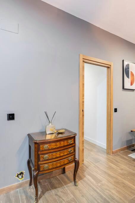 Luxury And Elegant Apartment Madrid Kültér fotó