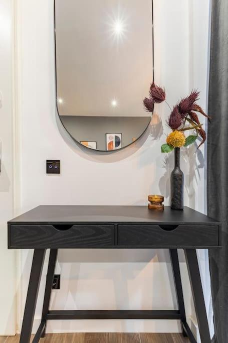 Luxury And Elegant Apartment Madrid Kültér fotó