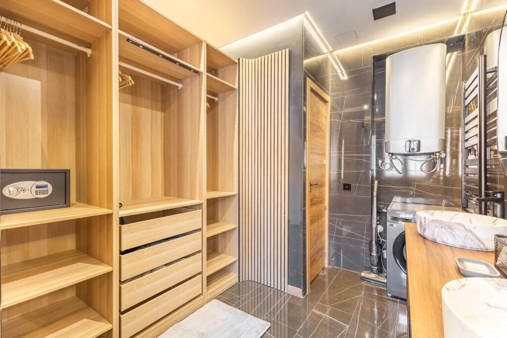Luxury And Elegant Apartment Madrid Kültér fotó